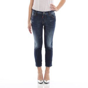 dsquared jeans cool girl